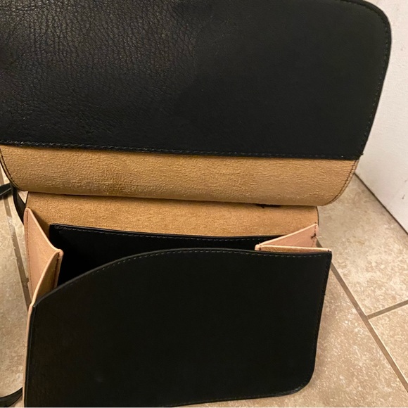 pixie mood suede bag - Picture 5 of 5